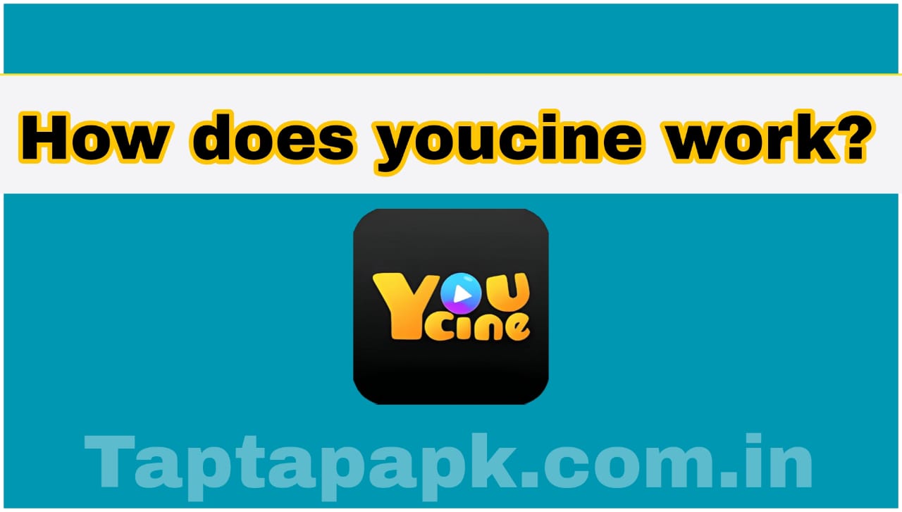 How does Youcine work