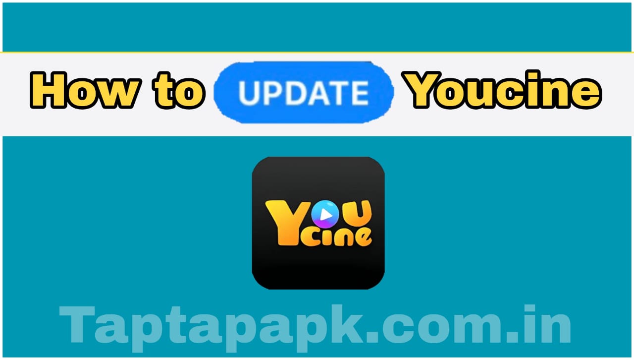 How to update Youcine